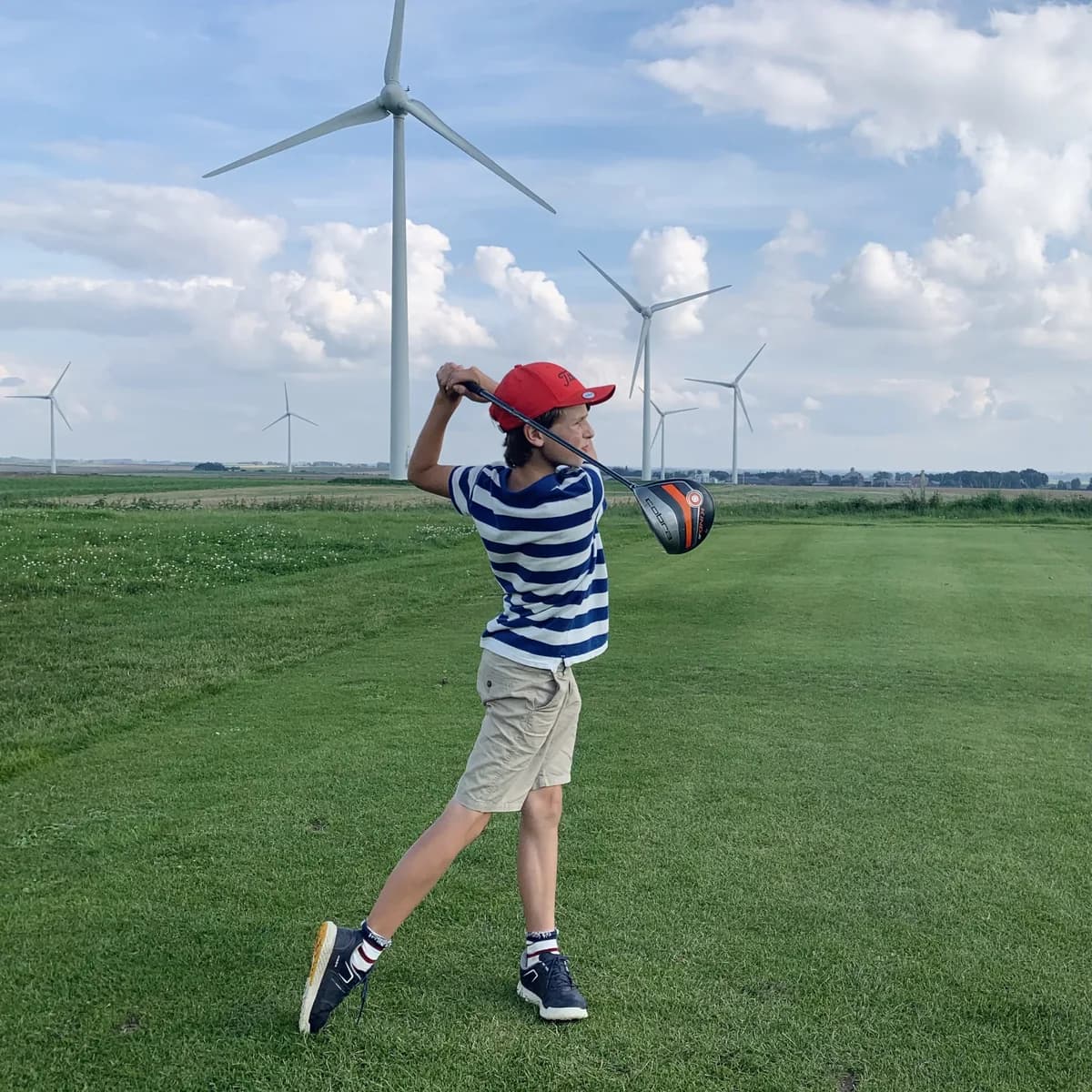 Swing In Style