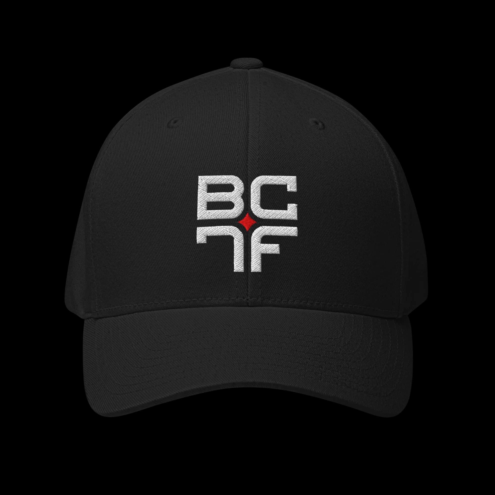 Flexfit BC7F — Noir