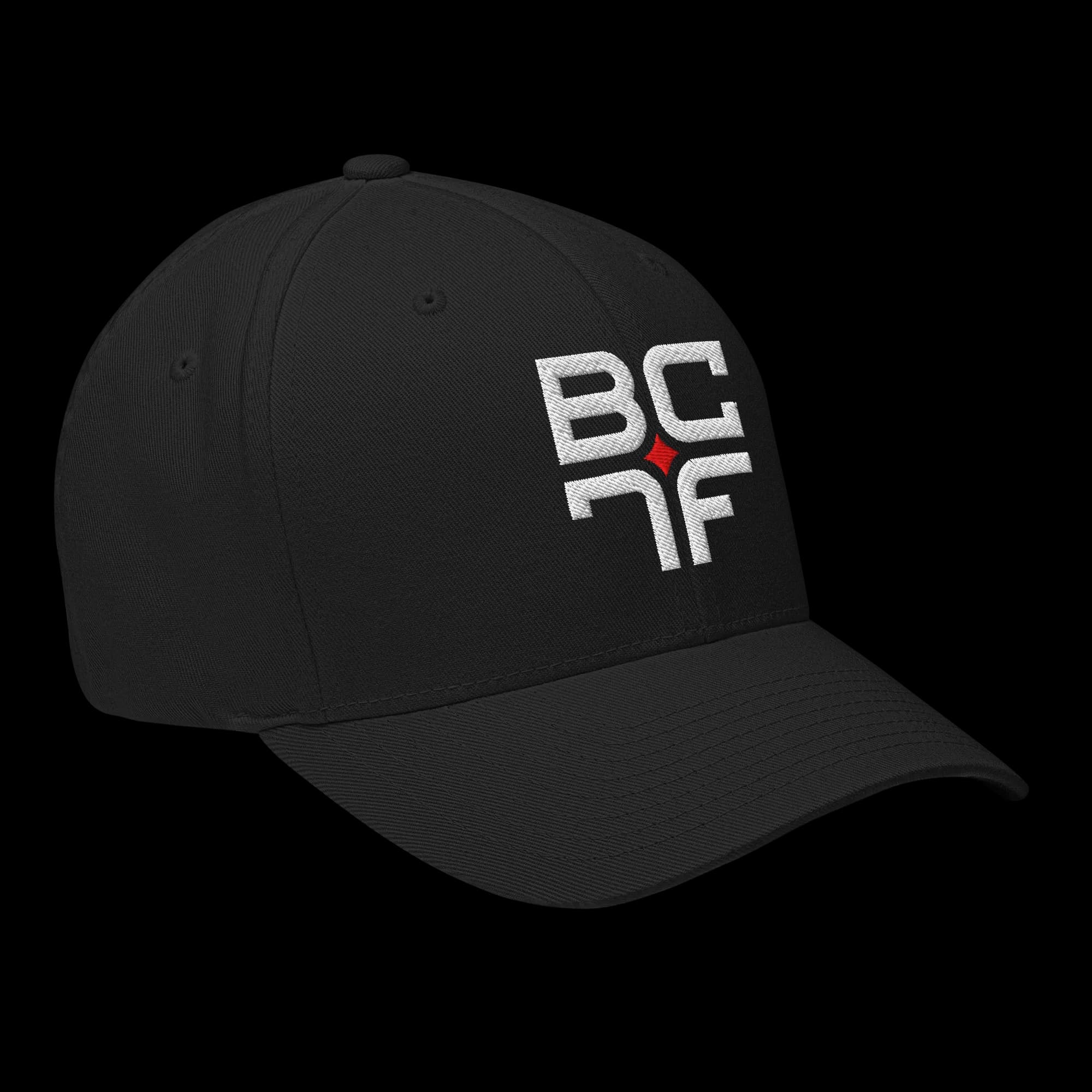 Flexfit BC7F — Noir