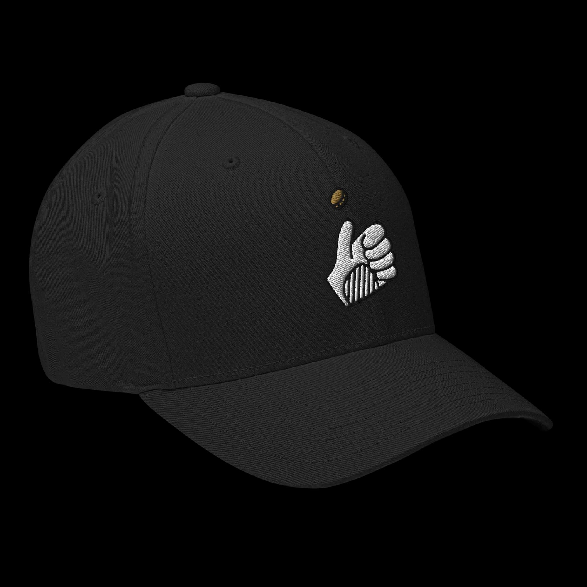Flexfit Mark-It — Noir