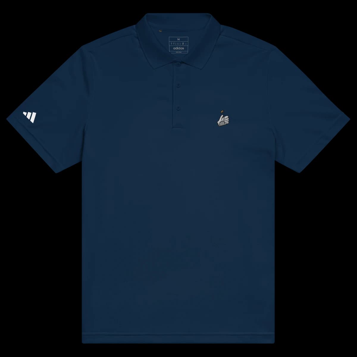 Polo Mark-It — Navy