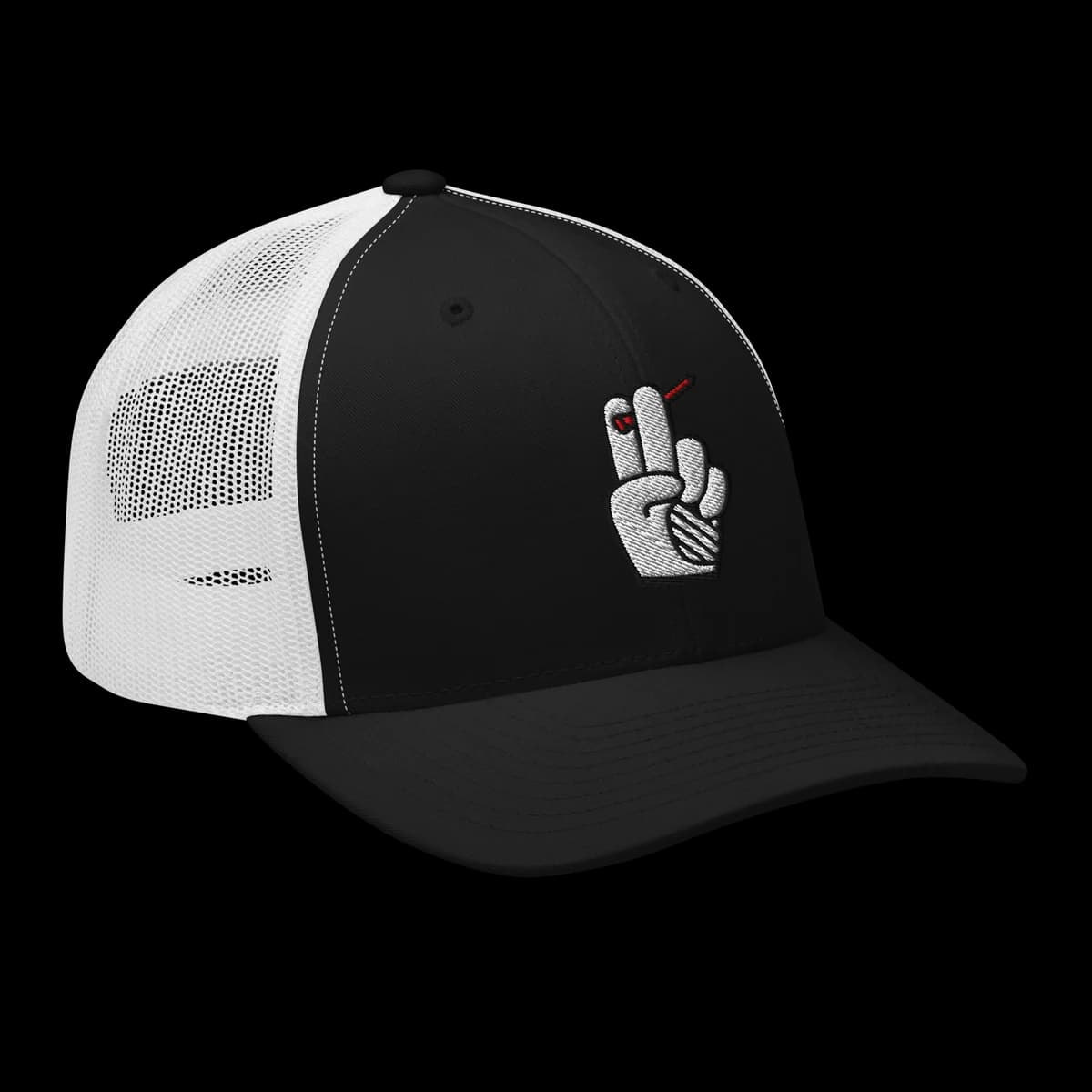 Trucker Tee-Time